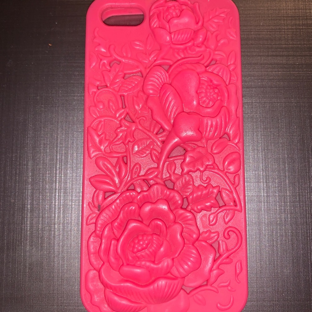 Flower Phone Case
